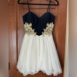 Blondie Dress worn once!